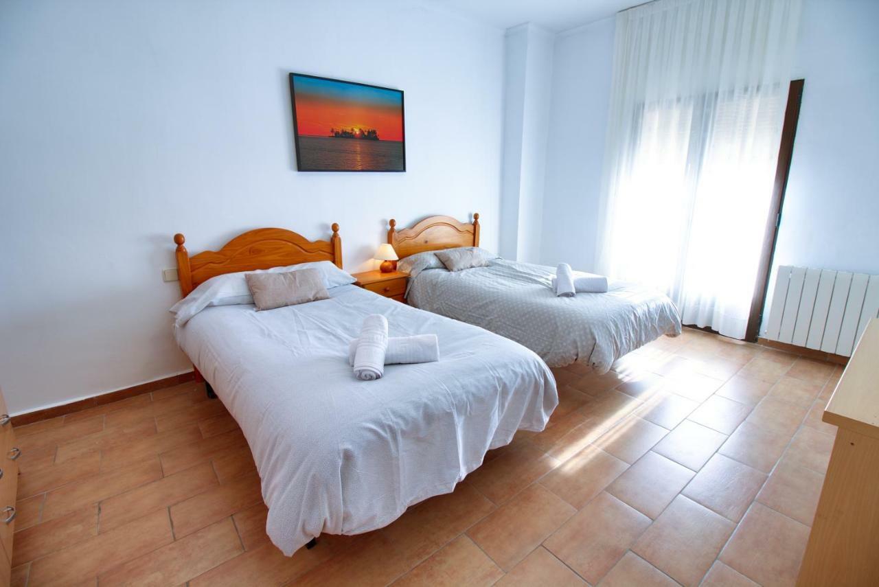 Appartamento Cuencaloft En San Felipe Cuenca  Esterno foto