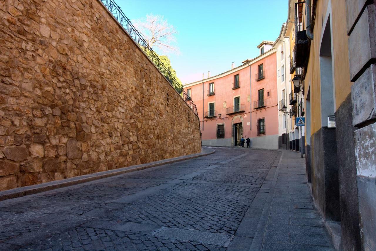 Appartamento Cuencaloft En San Felipe Cuenca  Esterno foto