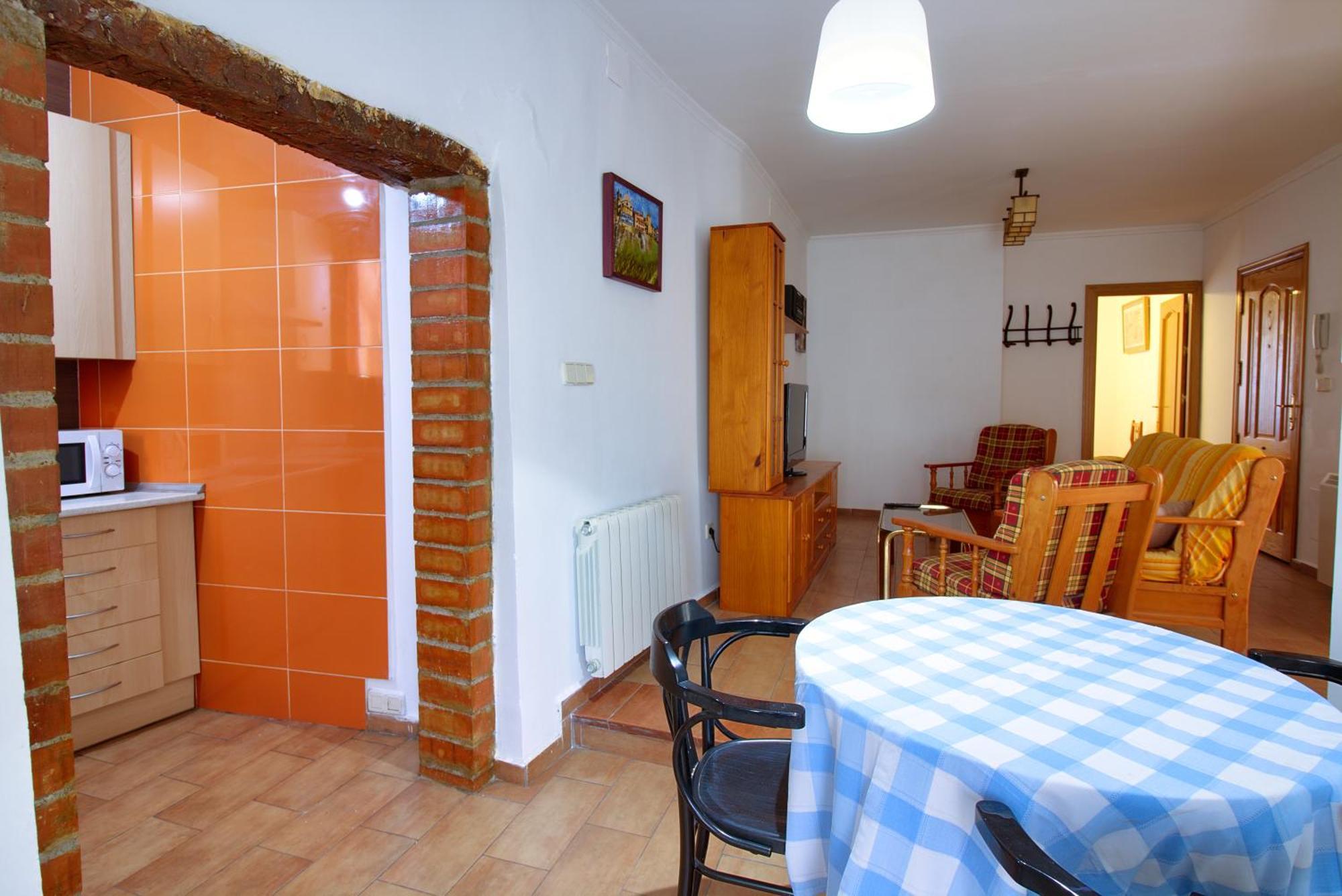 Appartamento Cuencaloft En San Felipe Cuenca  Esterno foto