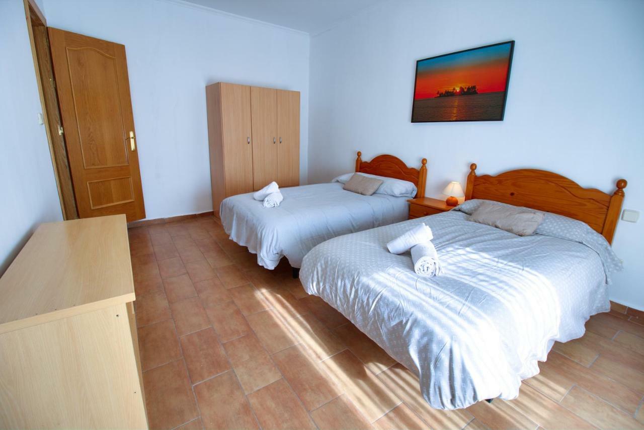 Appartamento Cuencaloft En San Felipe Cuenca  Esterno foto